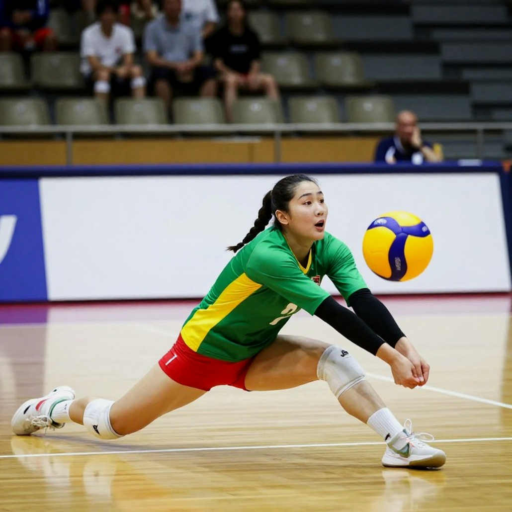 Dakar 2026: Youth Olympic Beach Volleyball Schedule and the Forgotten African Story