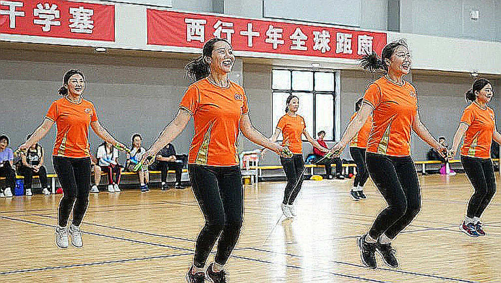 Tứ kết Asian Games 2026 của PV Sindhu: Khi lịch thi đấu, không phải tuổi tác, đánh bại một tay vợt tấn công Tứ kết Asian Games 2026 của PV Sindhu: Khi lịch thi đấu, không phải tuổi tác, đánh bại một tay vợt tấn công