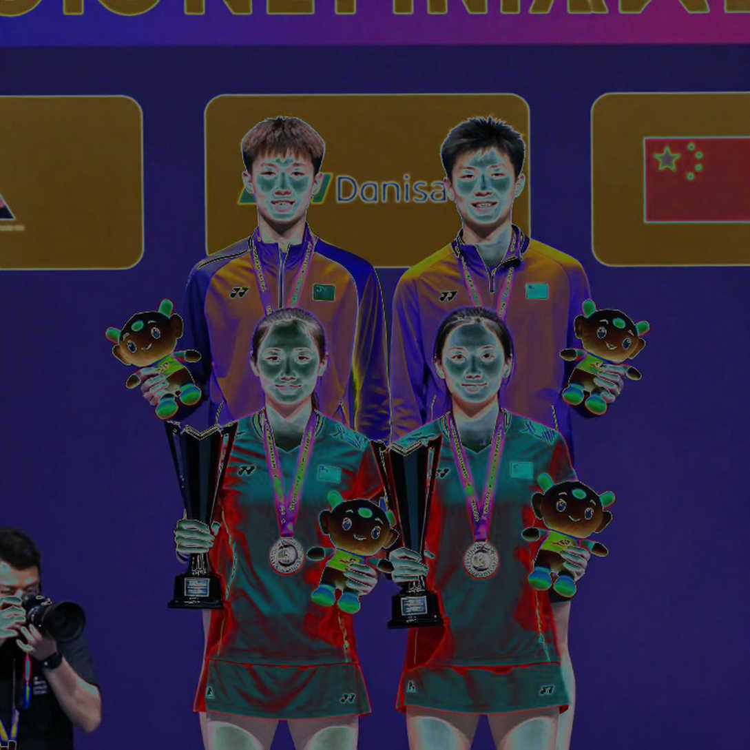 Tứ kết Asian Games 2026 của PV Sindhu: Khi lịch thi đấu, không phải tuổi tác, đánh bại một tay vợt tấn công Tứ kết Asian Games 2026 của PV Sindhu: Khi lịch thi đấu, không phải tuổi tác, đánh bại một tay vợt tấn công