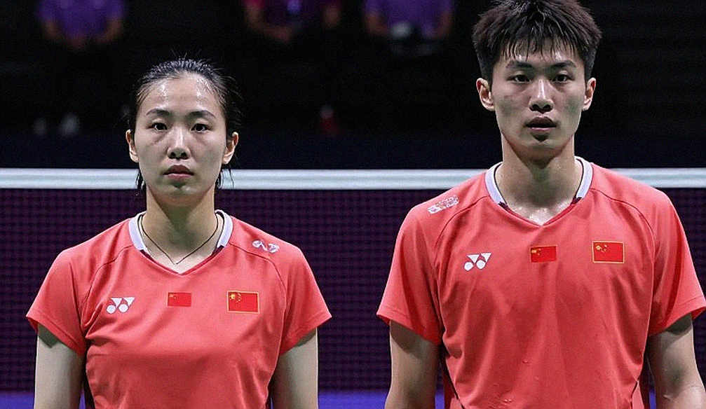 Tứ kết Asian Games 2026 của PV Sindhu: Khi lịch thi đấu, không phải tuổi tác, đánh bại một tay vợt tấn công Tứ kết Asian Games 2026 của PV Sindhu: Khi lịch thi đấu, không phải tuổi tác, đánh bại một tay vợt tấn công