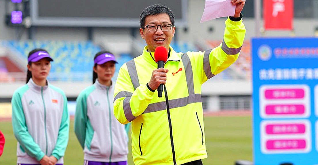When the Dossier Comes Back Blank: Vietnamese Women's Athletics and the Cost of Not Being Recorded
