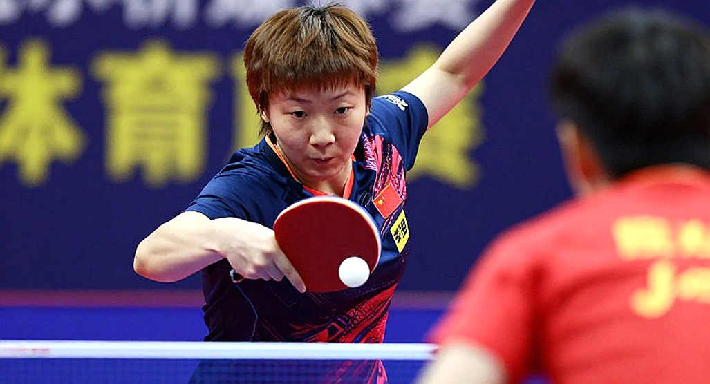 WTT China Smash 2026: Manush Shah và Manav Thakkar vào bán kết đôi nam sau 19 phút