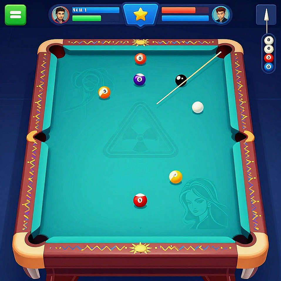 When the Billiards Data Table Is Empty: One Analysis Cycle and the Limits of the Trade
