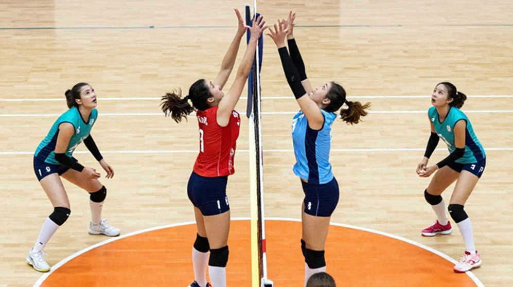 Dakar 2026: The Beach Volleyball Schedule Has Every Name but No Start Times