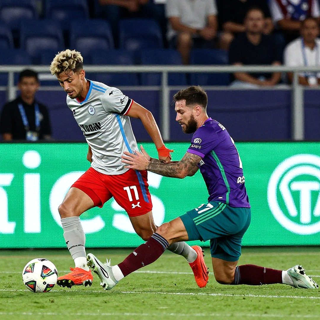 Cavan Sullivan and the MLS Player of the Month record: What the goal-contribution data does not say Cavan Sullivan and the MLS Player of the Month record: What the goal-contribution data does not say