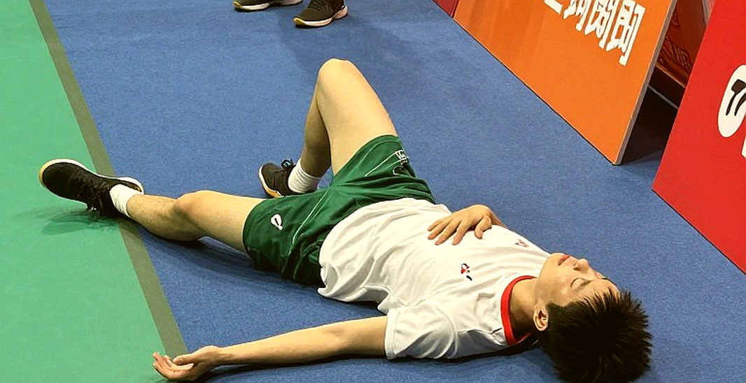 42 quả cầu, 98 phút và một chỉ số bị bỏ quên: Nguyễn Thùy Linh đã thắng bằng cách nào?