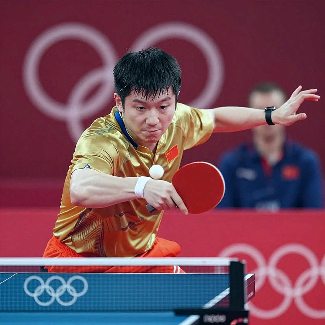 ITTF World Hopes Week 2026: Lứa tài năng trẻ nối bước những ngôi sao bóng bàn thế giới