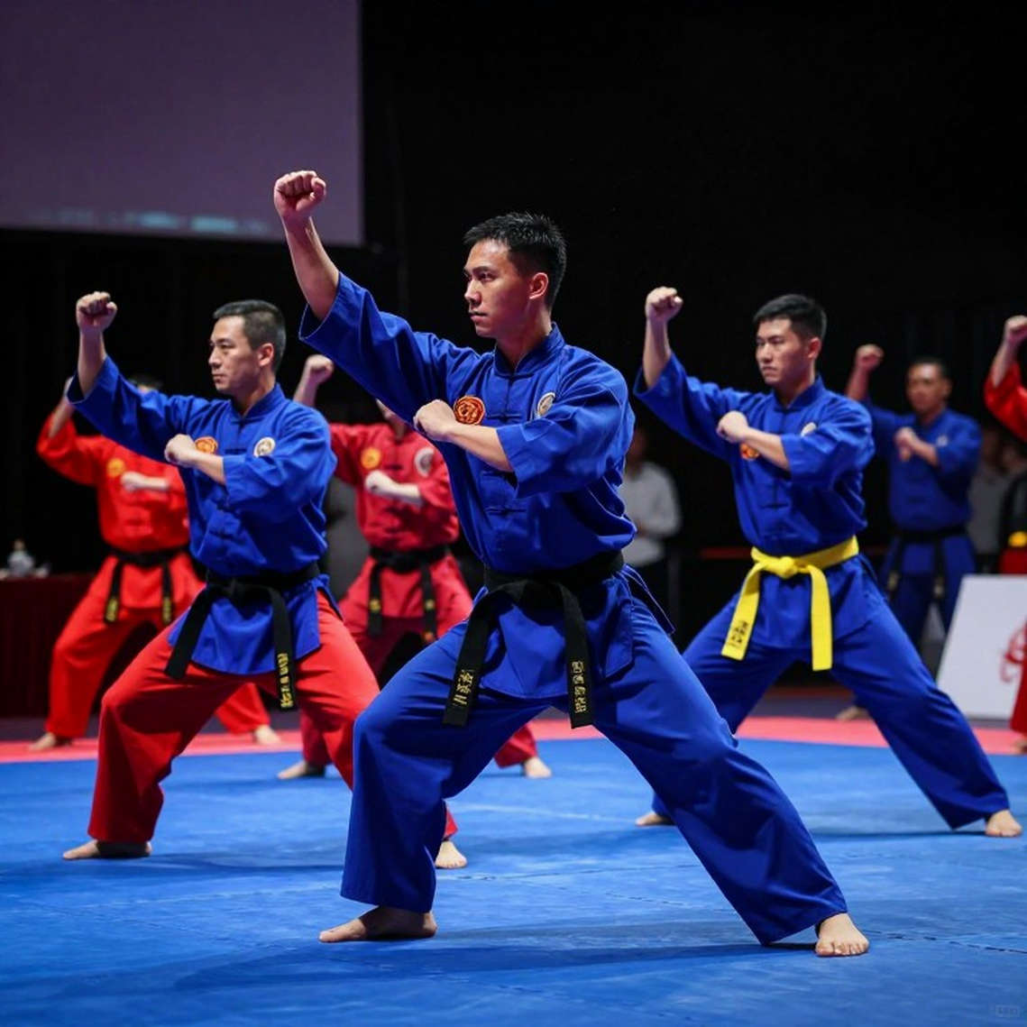 Asiad 2026: Virtual Taekwondo Lần Đầu Lên Sàn Và Canh Bạc Kép Của Châu Ngọc Tuyết Sang
