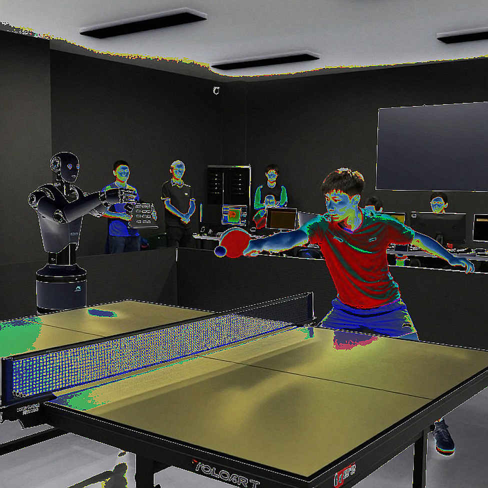 Hope Still Alive: American Players Remain in the Hunt at China Smash 2026