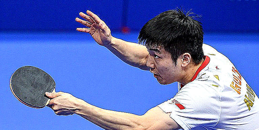 Hy vọng vẫn còn: Tay vợt Mỹ tiếp tục bám trụ tại China Smash 2026