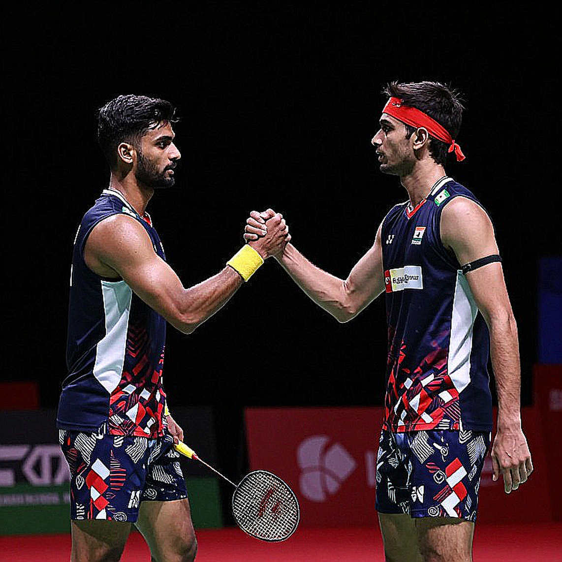 Asian Games 2026: Cú sụp đổ 68 phút của Satwik-Chirag và giới hạn của lối đánh tấn công