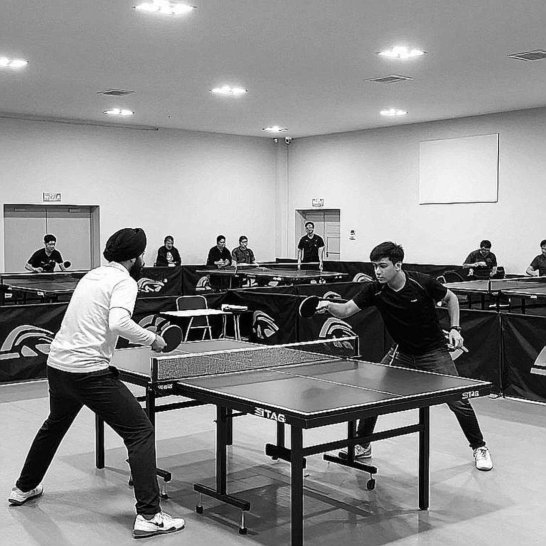 WTT Champions Macao 2026: Hursey thắng 3-0, nhưng 14 điểm chưa nói gì về phép thử Harimoto