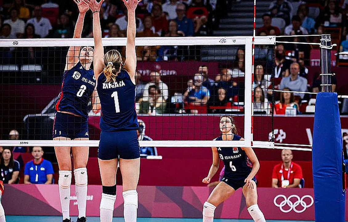 Thổ Nhĩ Kỳ thua Romania 1-3 tại EuroVolley 2026: vết nứt lặp lại ở những điểm số cuối set Thổ Nhĩ Kỳ thua Romania 1-3 tại EuroVolley 2026: vết nứt lặp lại ở những điểm số cuối set