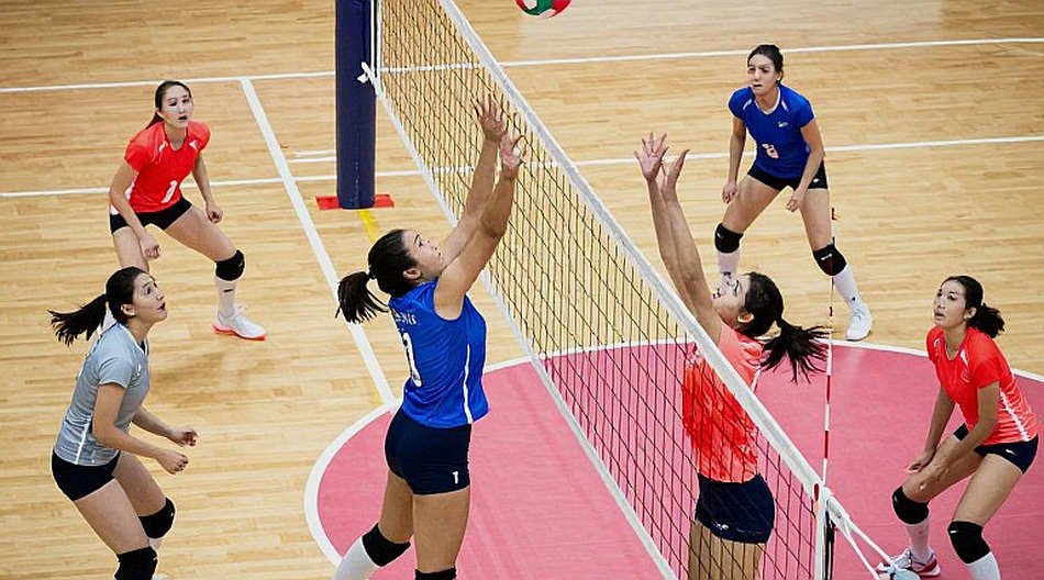 Thổ Nhĩ Kỳ thua Romania 1-3 tại EuroVolley 2026: vết nứt lặp lại ở những điểm số cuối set Thổ Nhĩ Kỳ thua Romania 1-3 tại EuroVolley 2026: vết nứt lặp lại ở những điểm số cuối set