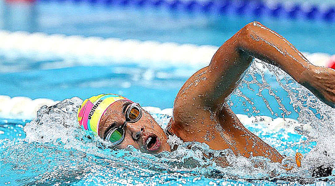 From a Mispronounced Name to an 11-Year Journey: Tran Linh and How She Rewrites Vietnamese Sports