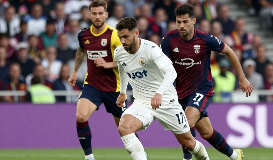 Người đến sau cánh cửa đã khép: Beşiktaş, Italiano và bốn ngày ở Rome
