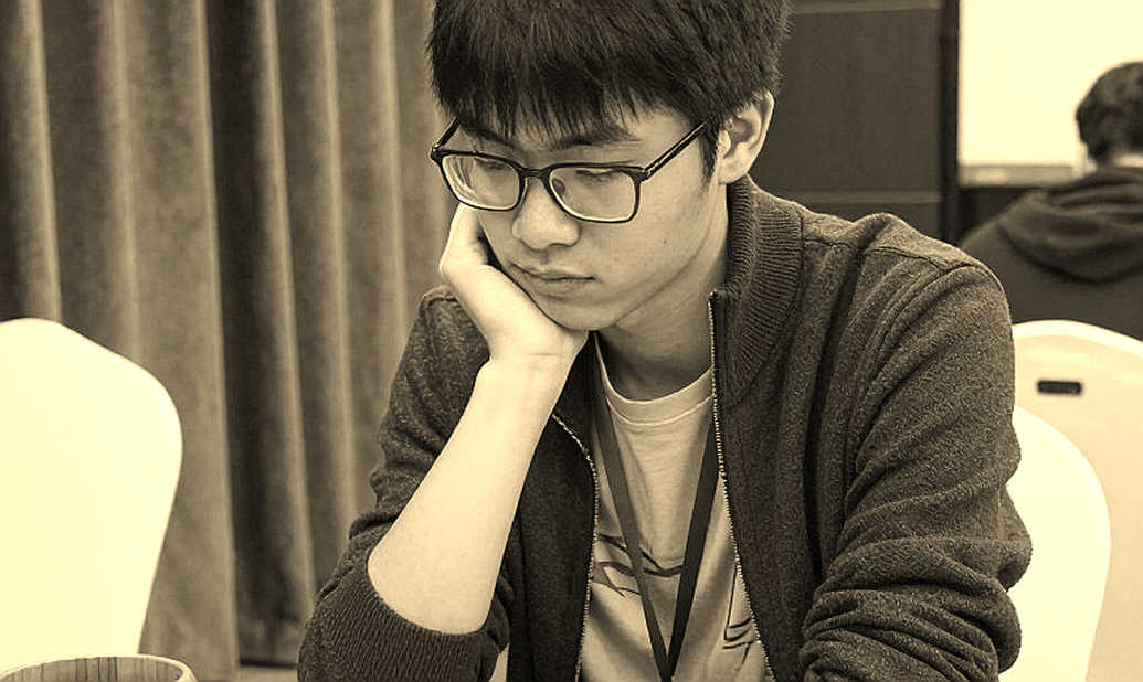 Nước cờ 60 phút: Andrew Martin và canh bạc Elephant Gambit ở Budva
