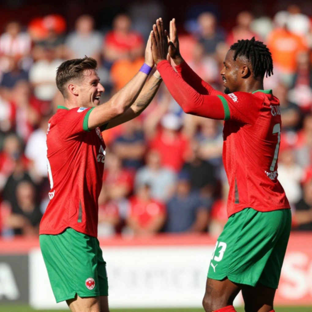 Nhật Bản và bài toán AFC Nations League: Khi lịch thi đấu định hình thất bại trước khi bóng lăn