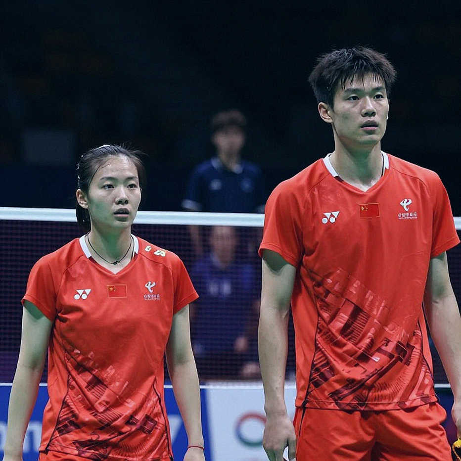 The Rhythm of the Draw: India, Japan and the Men's Team Badminton Medal Equation at the 2026 Asian Games The Rhythm of the Draw: India, Japan and the Men's Team Badminton Medal Equation at the 2026 Asian Games