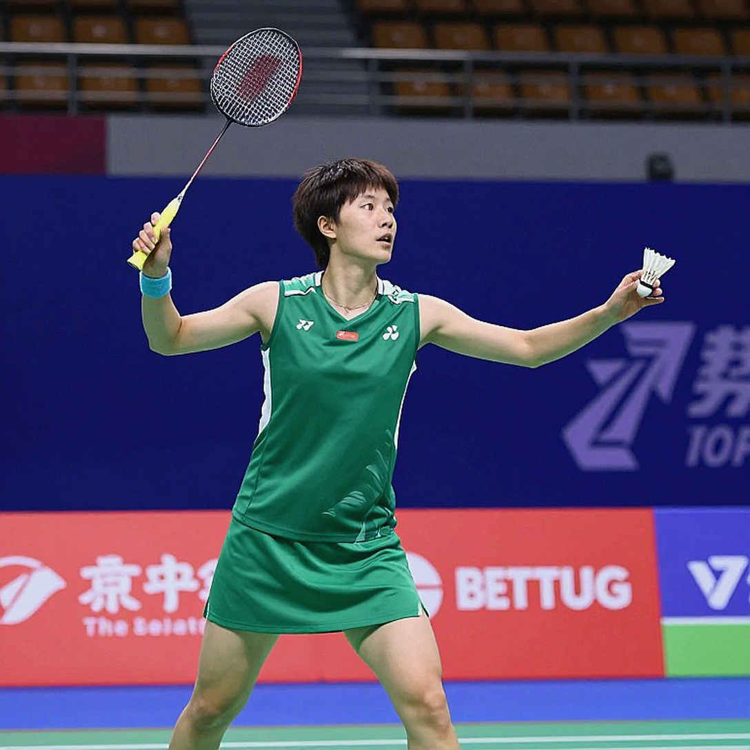Alwi Farhan tập cùng Kento Momota trước Asian Games 2026: phần dữ liệu không ai công bố