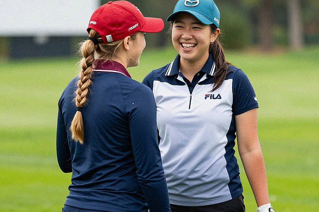 Strokes Gained, LIV và cuộc chiến dữ liệu định hình lại golf chuyên nghiệp