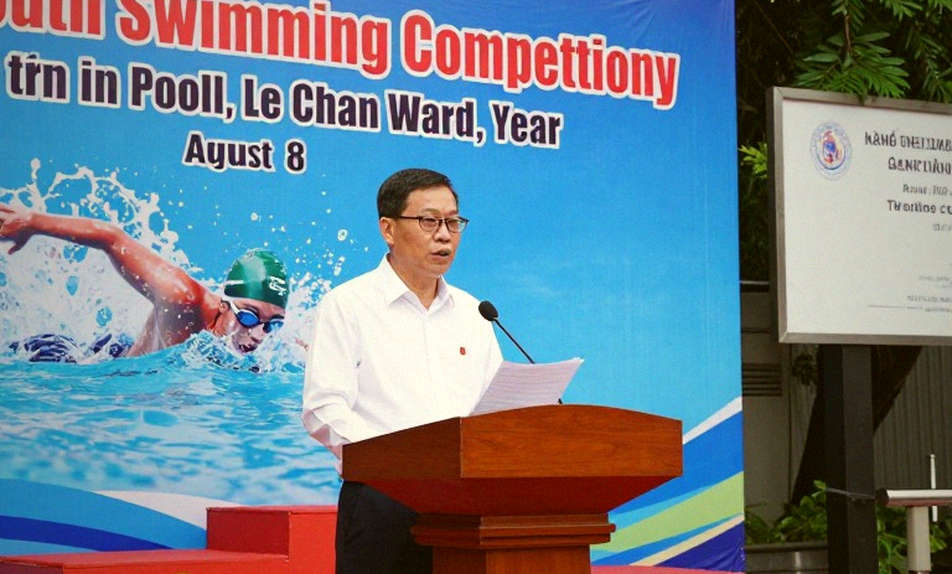 Vietnamese Swimming After the Ánh Viên Era: A Lane Without a Compass