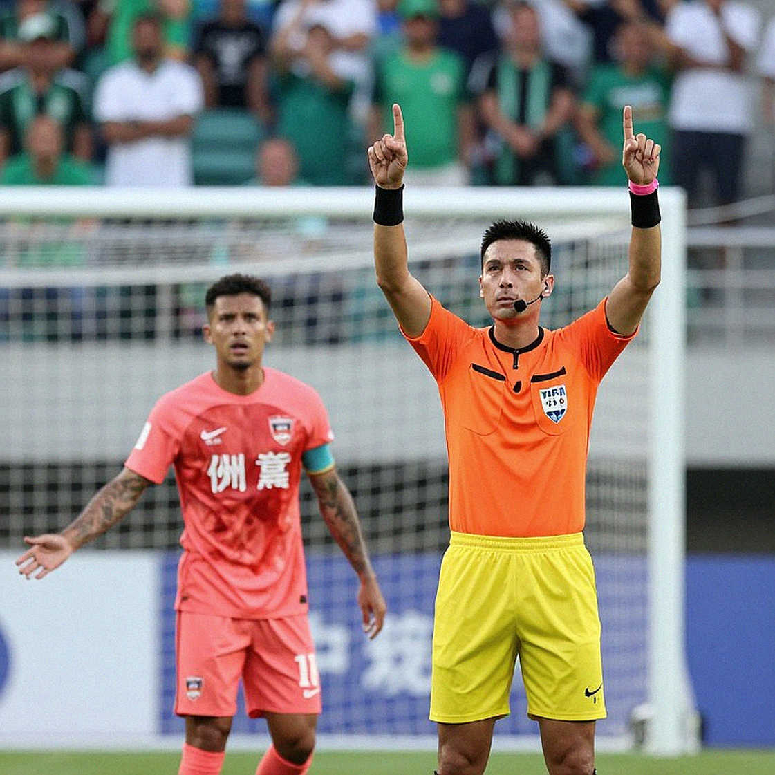 Xuan Son tears his calf: Vietnam loses its reference point, and the real test is Thailand Xuan Son tears his calf: Vietnam loses its reference point, and the real test is Thailand
