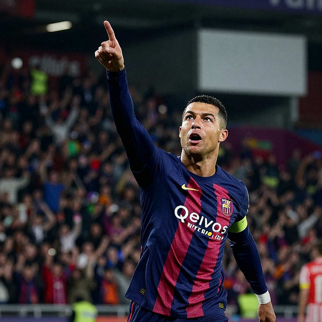 Ballon d'Or 2026: Kane đăng quang ở tuổi 33, Yamal khóc, và phép trừ sai trong hồ sơ
