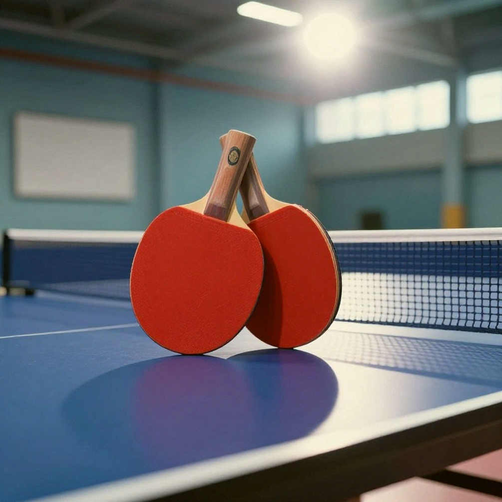 ITTF World Hopes Week 2026 Returns to Sheffield: When ITTF Hands Its Trust Back to Table Tennis England
