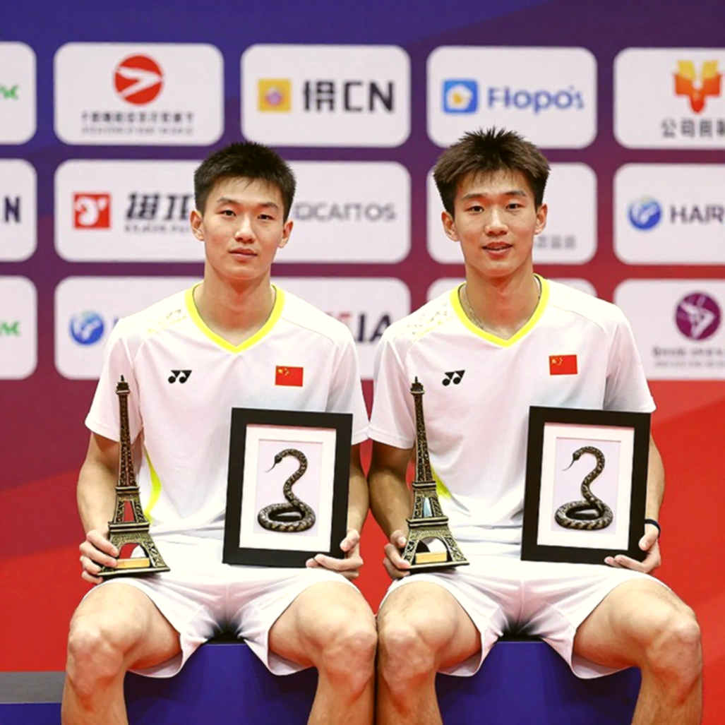 BWF World Junior Championships 2026: Tanvi Patri, Shaina Manimuthu dẫn dắt Ấn Độ và canh bạc thể thức mới ở Cairo