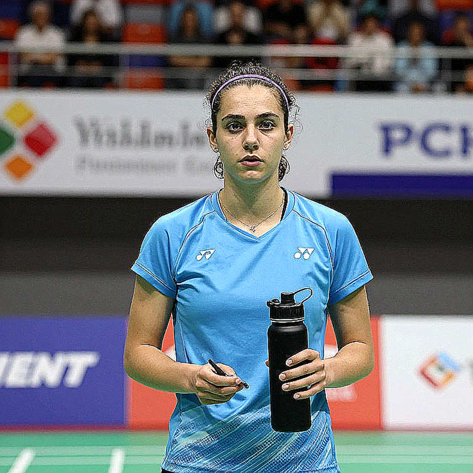 Brøndby và cánh cửa không khóa: Badminton Đan Mạch nhìn từ tro bụi của một kỷ nguyên
