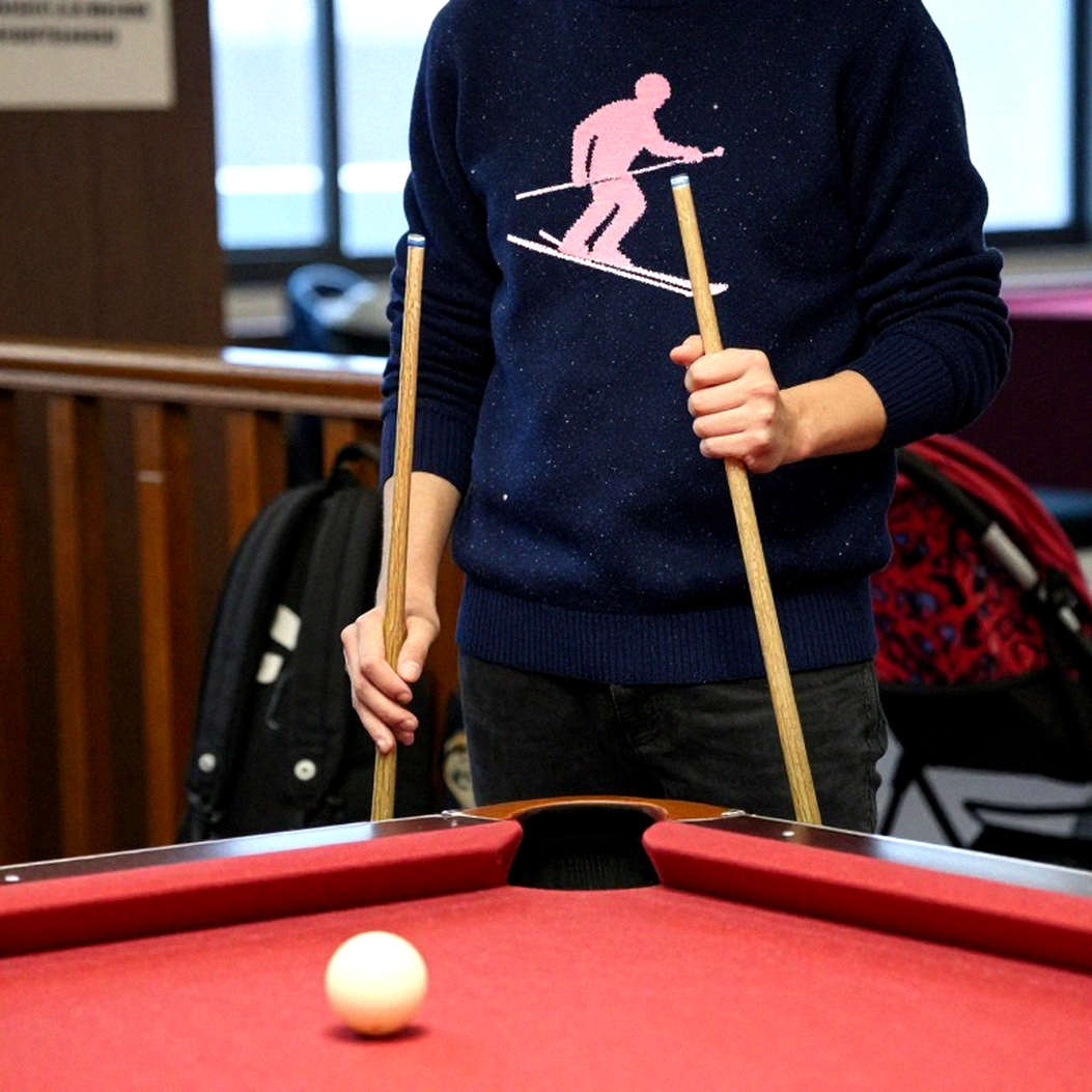 Hoang Sao và hành trình từ thất bại đến ngưỡng cửa đỉnh cao thế giới ở giải billiards 10-ball thế giới 2026