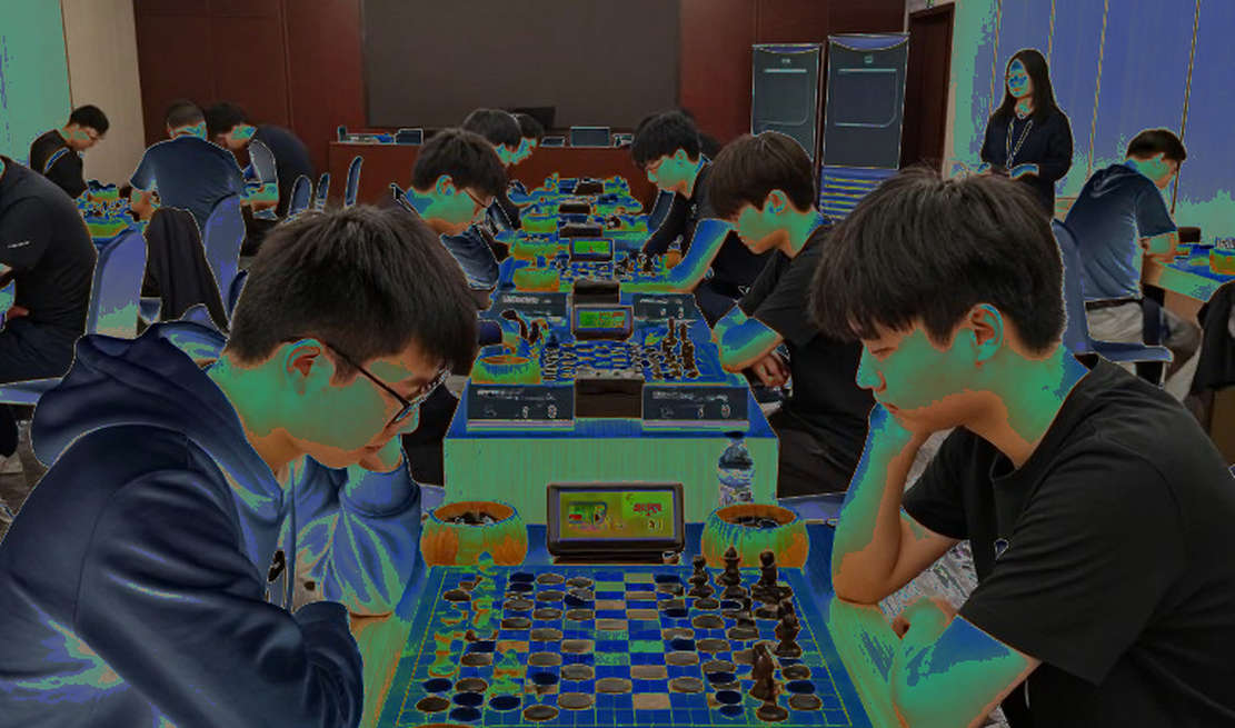 Samarkand 2026: Khi phòng khách sạn trở thành nước đi đầu tiên của Olympiad Samarkand 2026: Khi phòng khách sạn trở thành nước đi đầu tiên của Olympiad