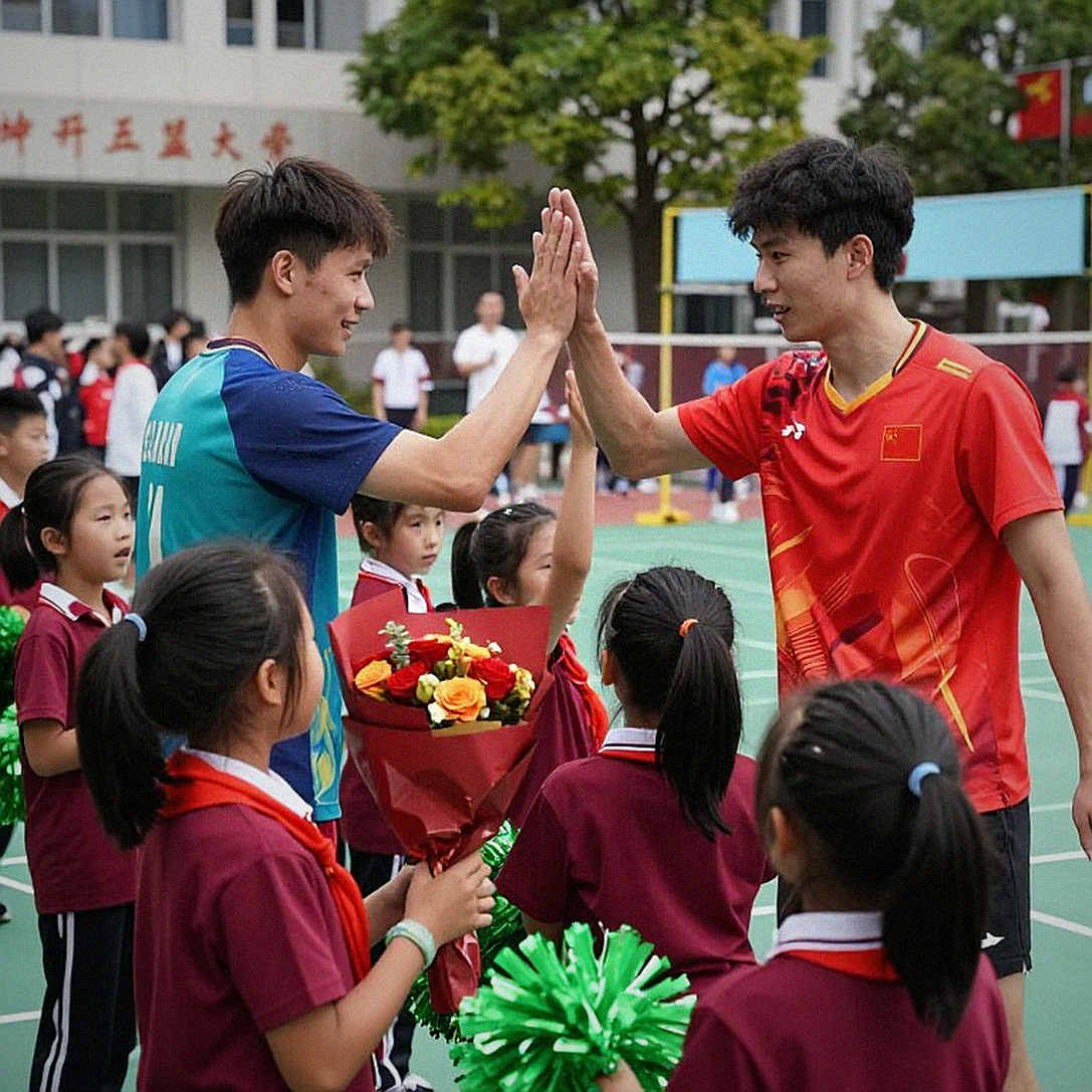 BWF World Junior Championships 2026: Tanvi Patri dẫn đội Ấn Độ vào canh bạc thể thức 3x55 ở Cairo