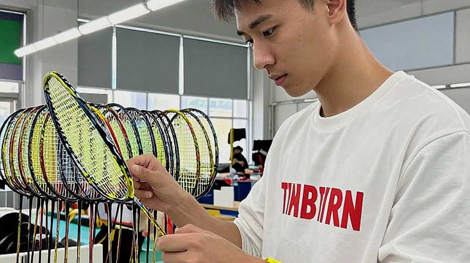 Asian Games 2026 Badminton Draw: India Trapped in Japan's Quarter-Final Death Path Asian Games 2026 Badminton Draw: India Trapped in Japan's Quarter-Final Death Path