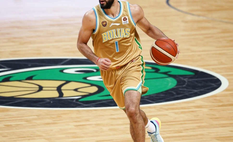 Khoảng lặng Dončić: Khi thương vụ lớn nhất lịch sử NBA không phát ra từ loa phóng thanh