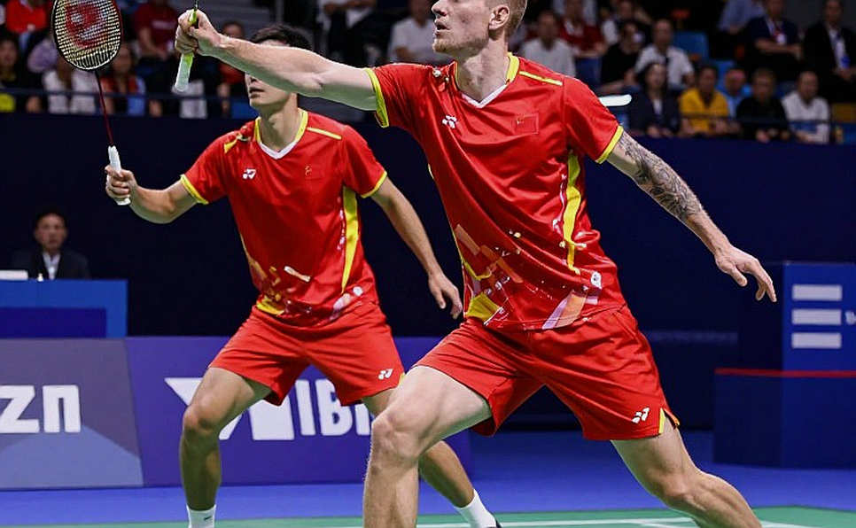 BWF thử luật 3×55 ở Cairo: Ấn Độ mang 18 vận động viên trẻ, Tanvi Patri dẫn đầu