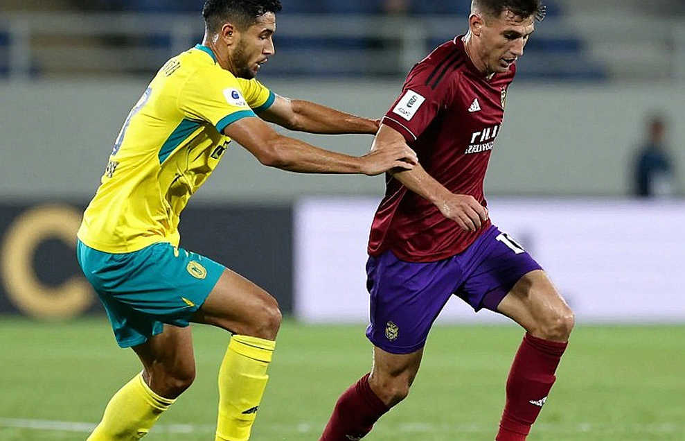 Án treo giò 30 ngày của Ronaldo và khoản phạt 255 euro: điều gì thực sự bị trừng phạt?