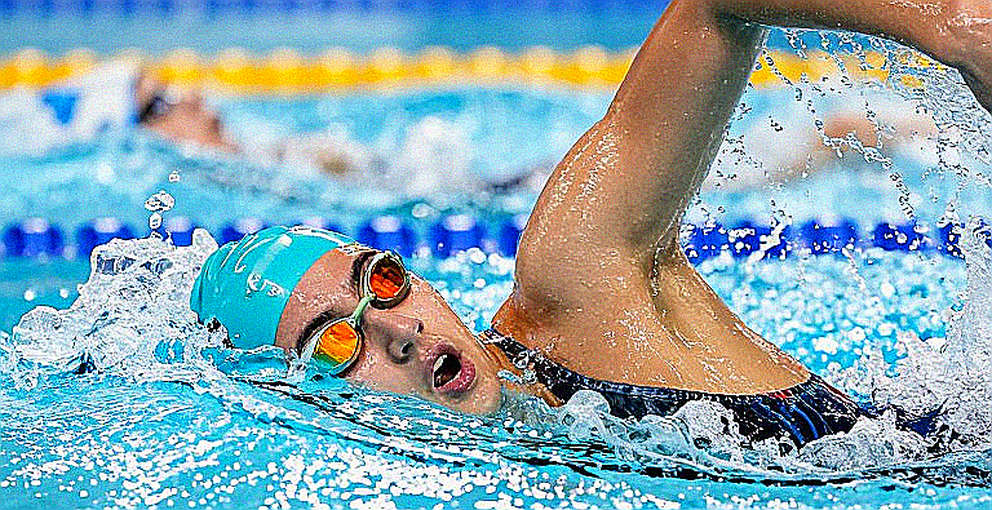 Four-Round 50s: USA Swimming Restructures Sprint Racing Ahead of LA 2028