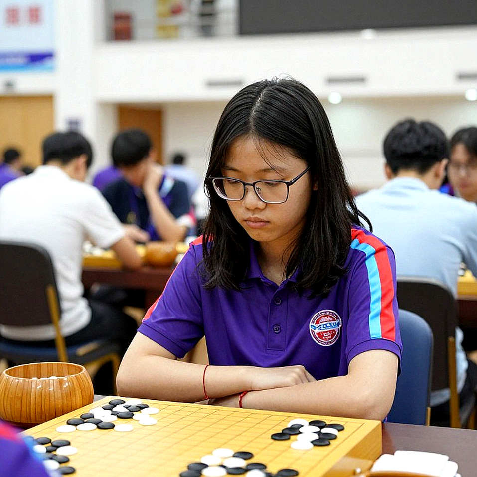 Kỳ tích 11 tuổi: Kurihara vô địch esports Asian Games và câu hỏi phía sau tấm huy chương vàng