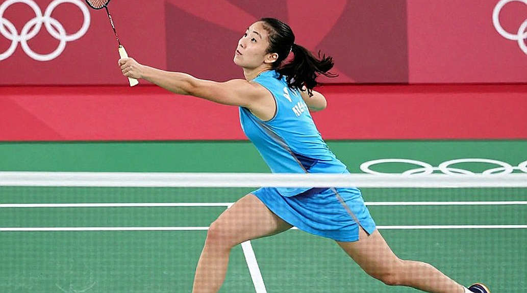 Kumamoto Masters 2026: Li Shifeng dẫn đầu đơn nam Trung Quốc khi Shi Yuqi vắng mặt
