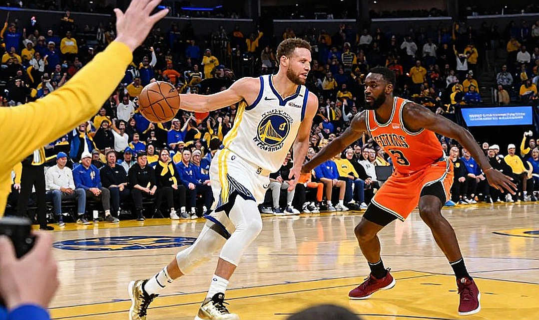 Knicks treo banner NBA Cup: cú xoay 10 tháng và canh bạc doanh thu không tốn quỹ lương