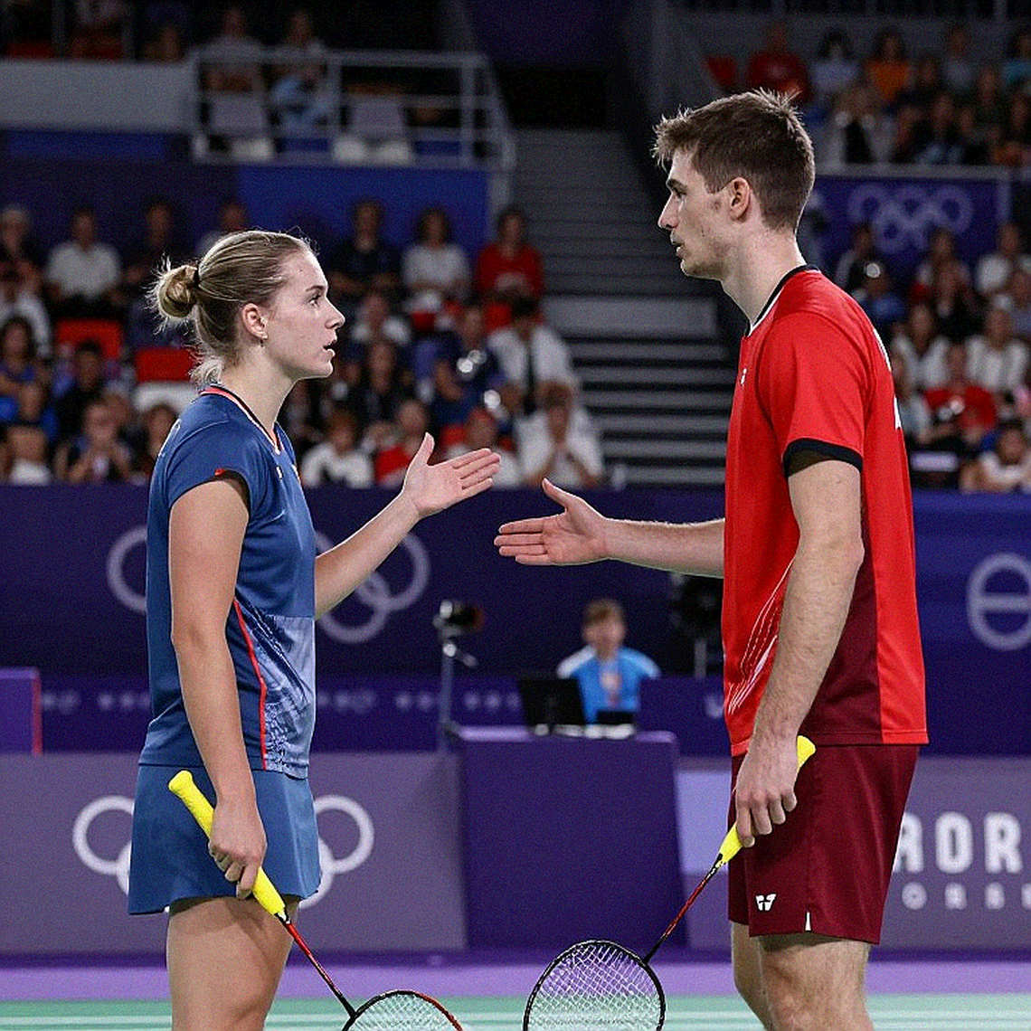 An Se-young và nhịp đập 21-9: Đằng sau tấm HCV Asian Games lịch sử tại Nhật Bản