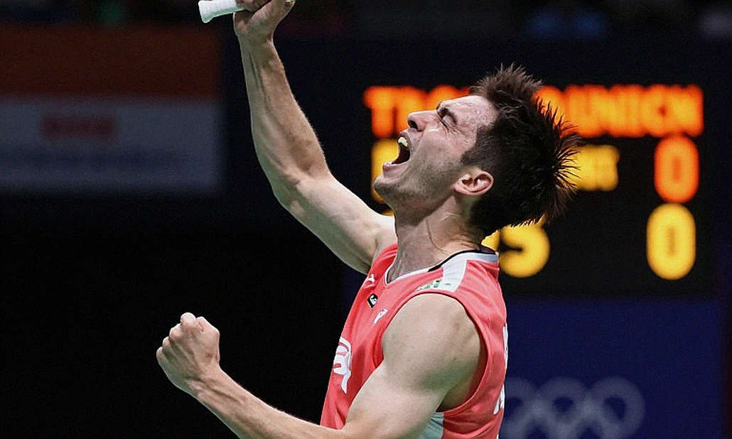 Vietnam Open 2026: Nguyễn Tiến Minh vào vòng chính ở tuổi 43, Lê Đức Phát chấn thương và khoảng trống chưa được gọi tên của đơn nam Việt Nam