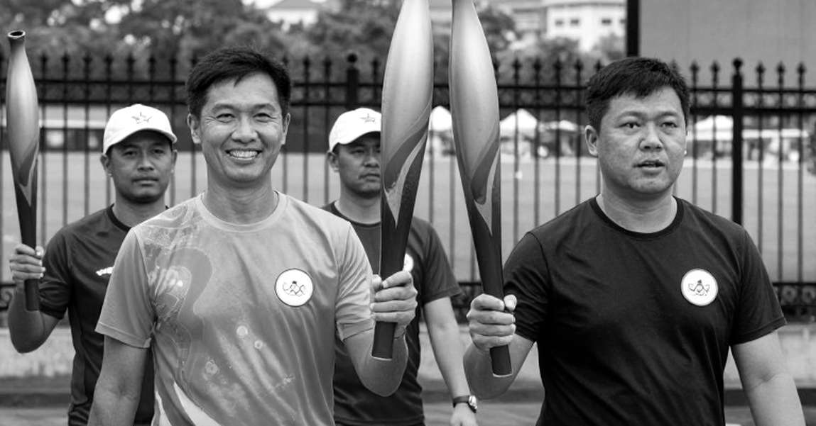 Lê Giang Patrik và Canh Bạc Định Mệnh: Khi Người Gác Đền 34 Tuổi Trở Thành Tấm Khiên Của Giấc Mơ Vô Địch Lê Giang Patrik và Canh Bạc Định Mệnh: Khi Người Gác Đền 34 Tuổi Trở Thành Tấm Khiên Của Giấc Mơ Vô Địch