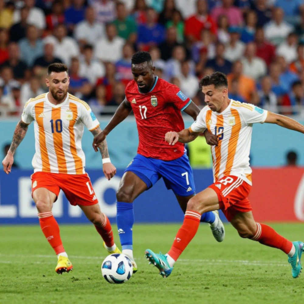 Behind Indonesia's 9-2 Scoreline: The Naturalization Machine and an Unresolved Question