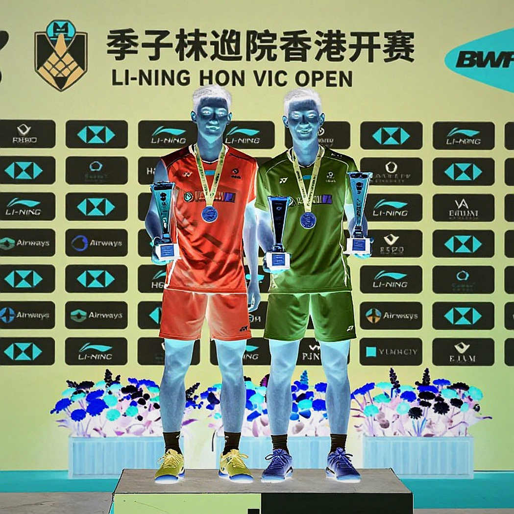 Mục tiêu hai HCV Á vận hội 2026 của cầu lông Trung Quốc: Khi con số được hạ xuống từ bên trong hệ thống