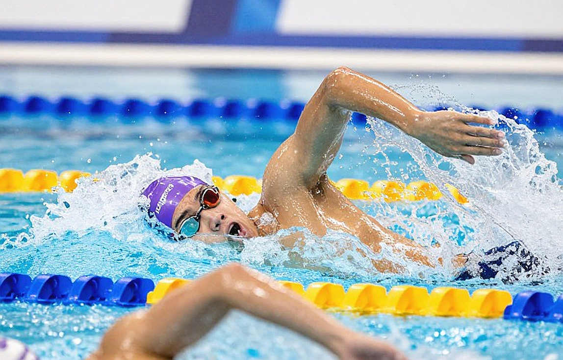 Vietnamese Swimming Seen From Astana: When a World Cup 'Crown' Is Priced at USD 10,000 and a Spoiler's Break Costs USD 2,500