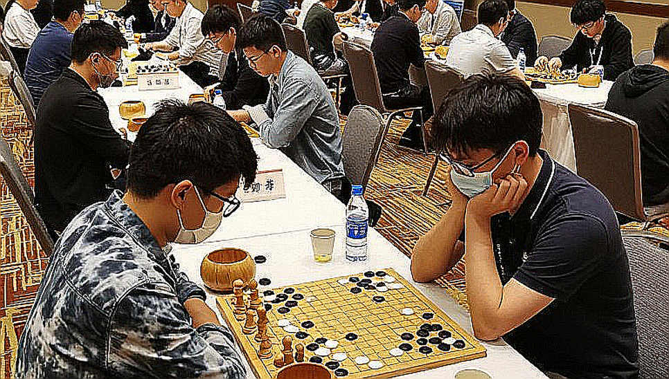 Samarkand 2026: Khi phòng khách sạn trở thành biến số đầu tiên của Olympiad cờ vua