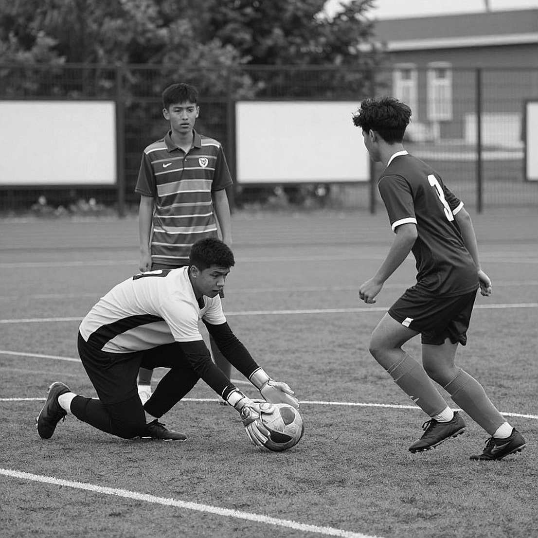 Bồ Đào Nha thắng Đan Mạch 4-2 khi Ronaldo vắng mặt: Nhịp đập mới bắt đầu từ những khoảng trống